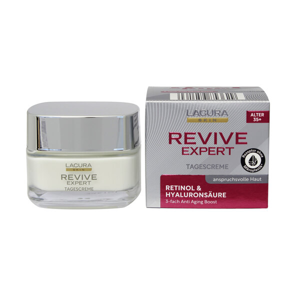 Κρέμα ημέρας Revive + κρέμα νύχτας, συσκευασία των 2