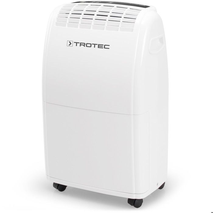 Desumidificador TROTEC TTK 75 E (20 l/dia) para 45 m²