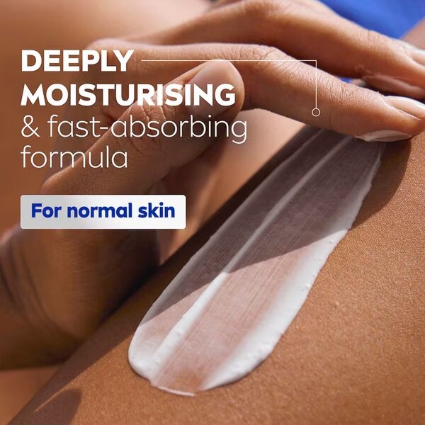 NIVEA Q10 losion za tijelo za učvršćivanje kože<br>250ml - Normalna koža
