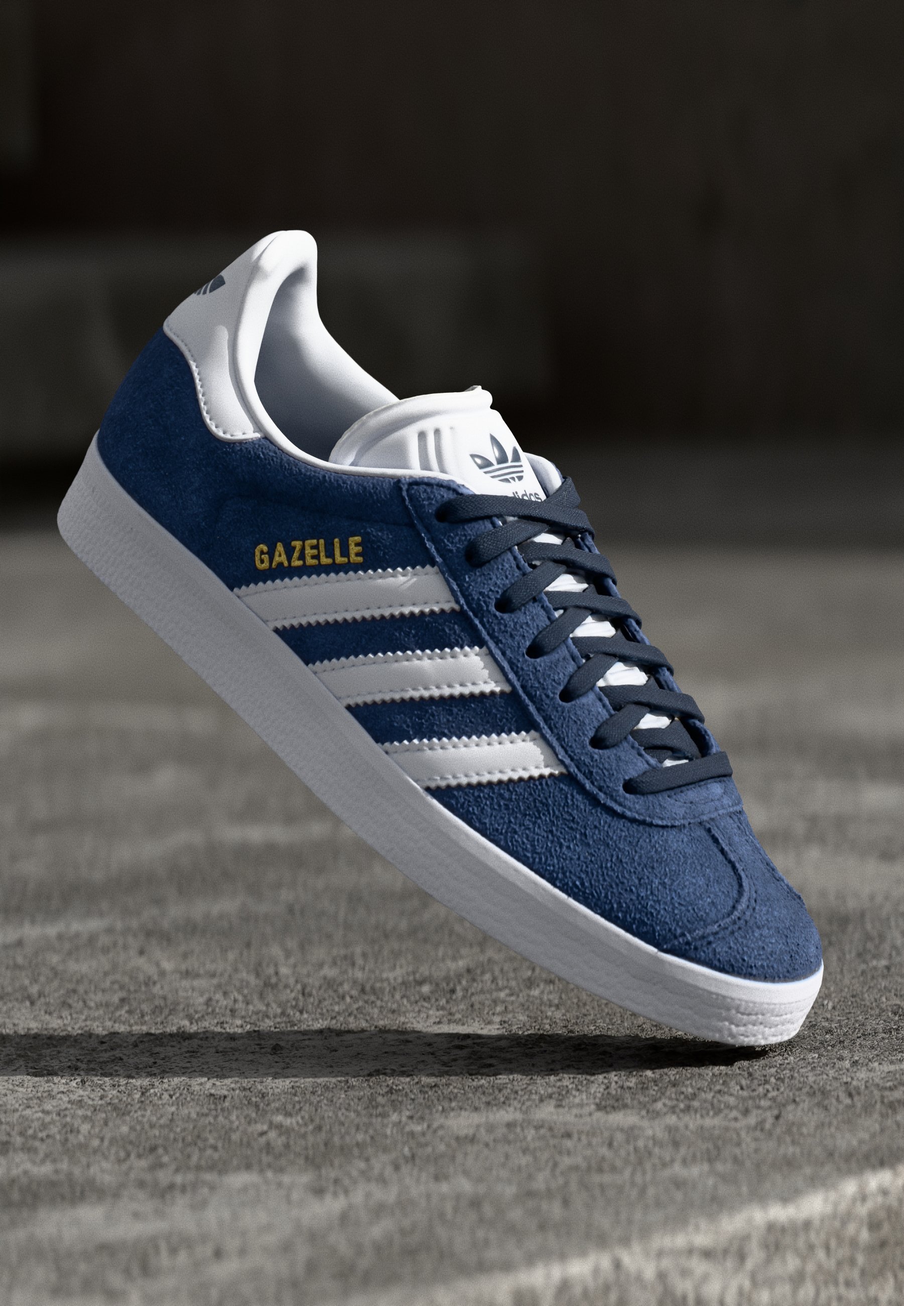 Baskets basses adidas Originals