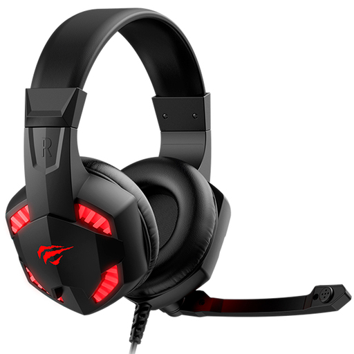  Cascos Gaming H2032d