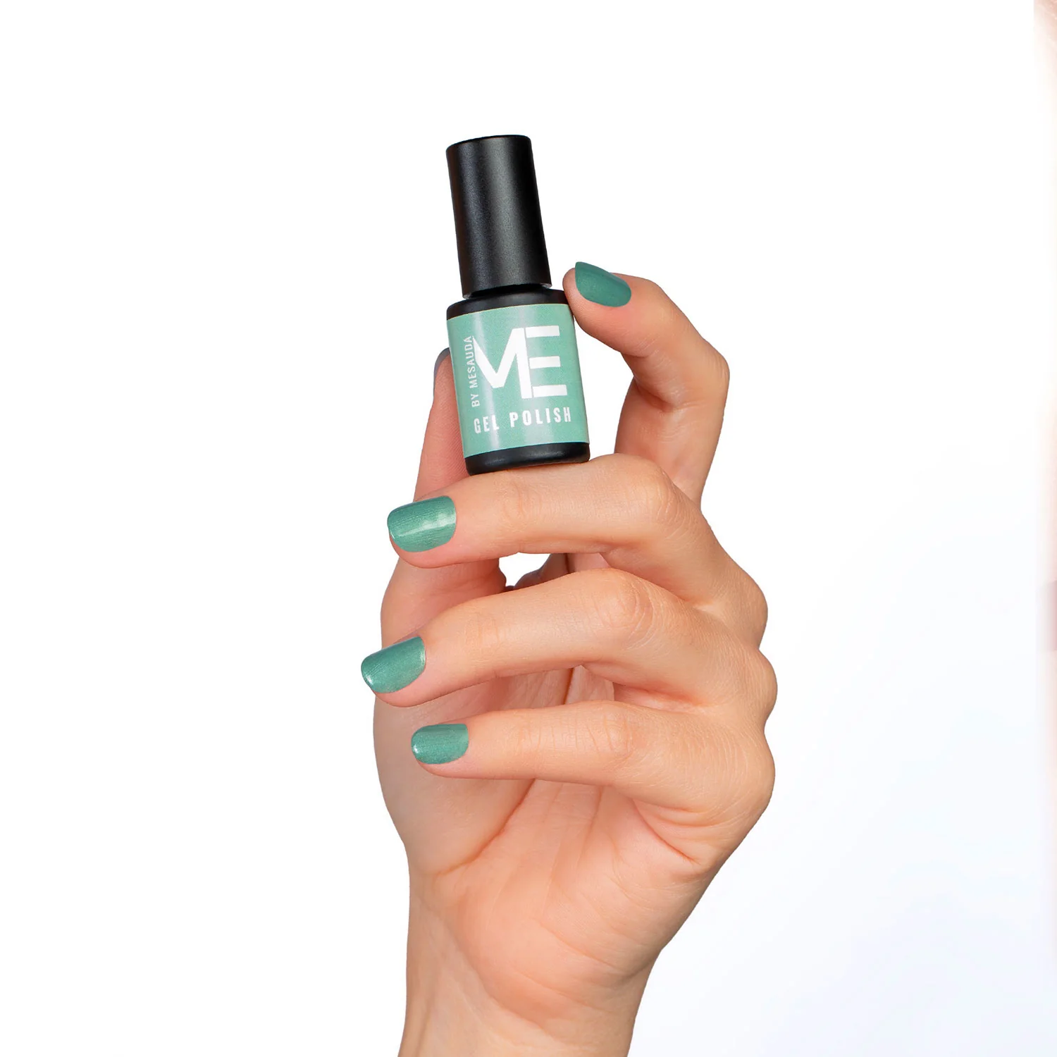 Unghie ME Gel Polish - Smalto Effetto Gel