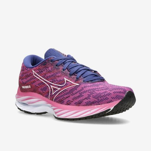 Zapatillas trčanje Mizuno Wave Rider 26
