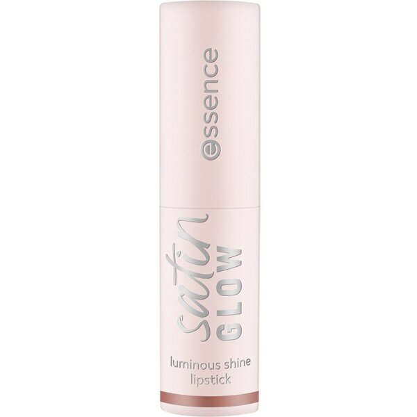 Šminka Essence Satin Glow 05 Chai There! Luminous Shine 3,5 g