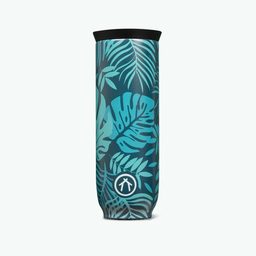 Cabaia Vostok-Becher, 780 ml, blau