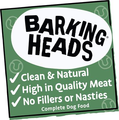 Paquete variado de Barking Heads