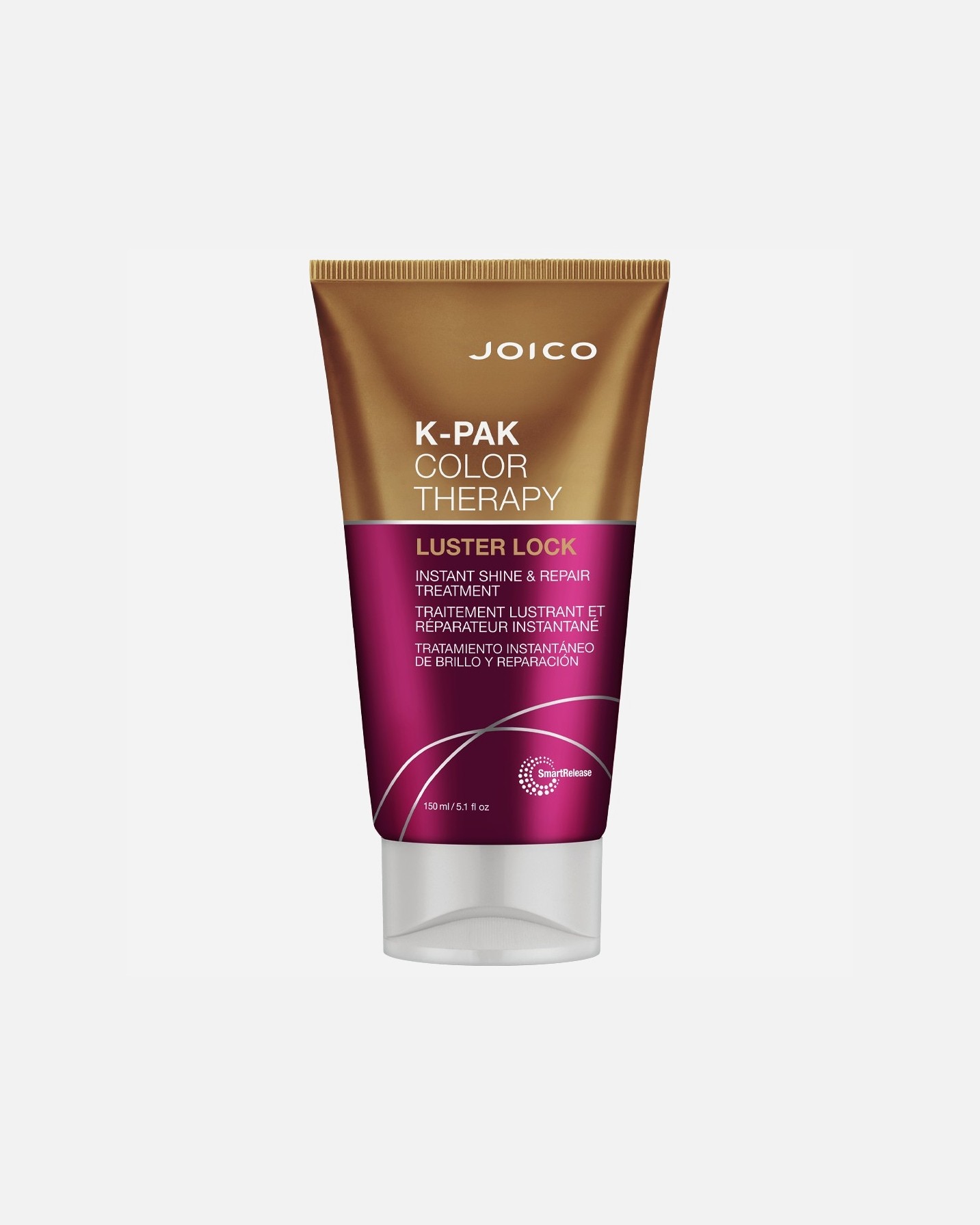 Joico tretman za kosu K-Pak Color Therapy tretman za sjaj - 150 ml