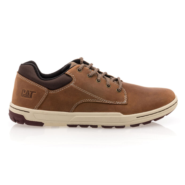Koszyki / trampki Homme Marron