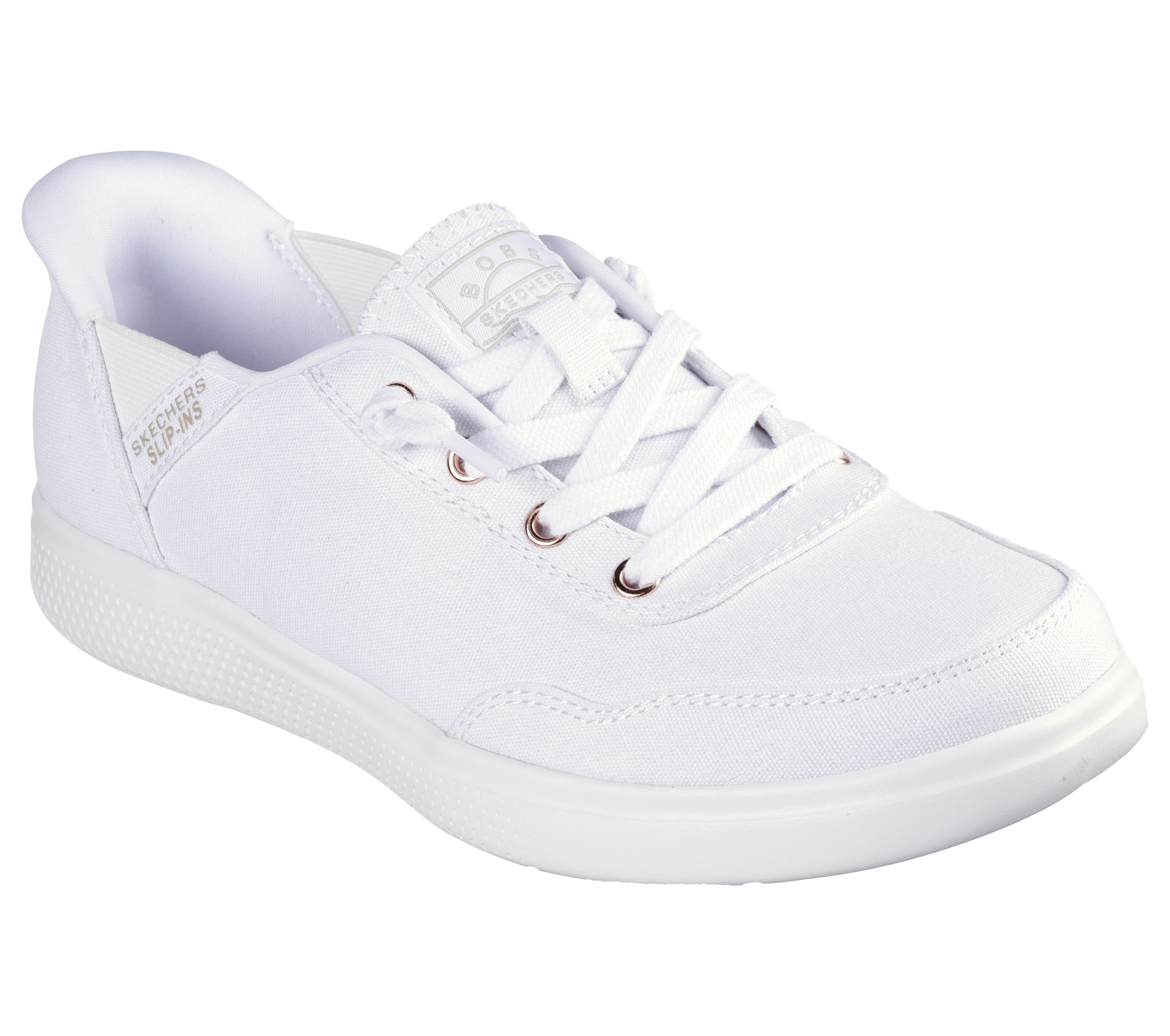 Skechers Slip-ins: BOBS Skip Cute - B Cute Sweet