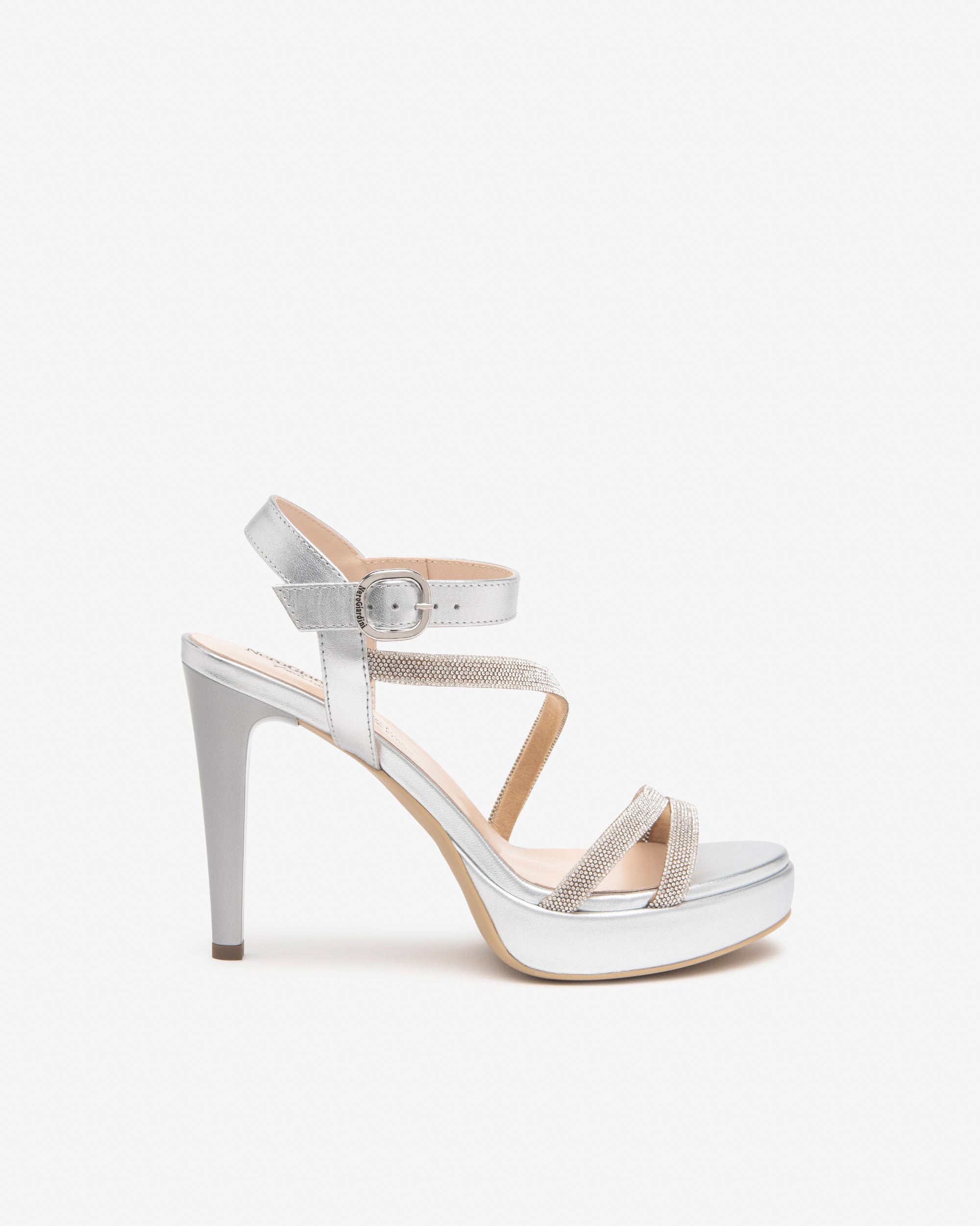 Sandales en cuir pour femmes