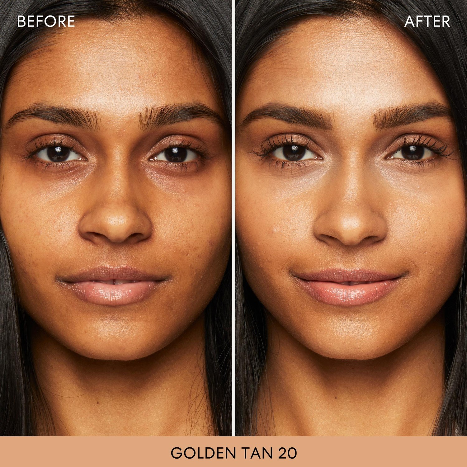 bareMinerals Foundation Original Losepuder-Foundation LSF 15 - 8 g