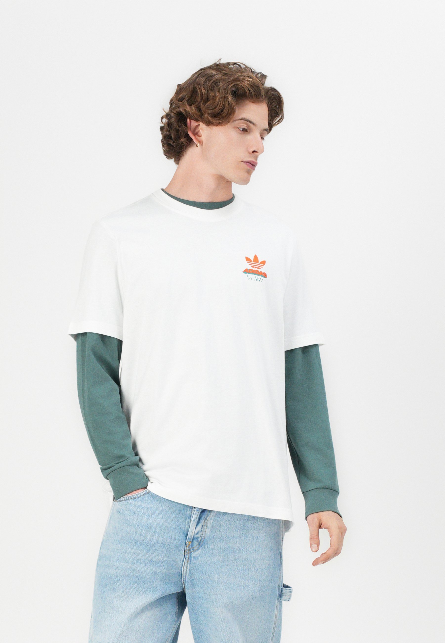 adidas Originals T-shirts