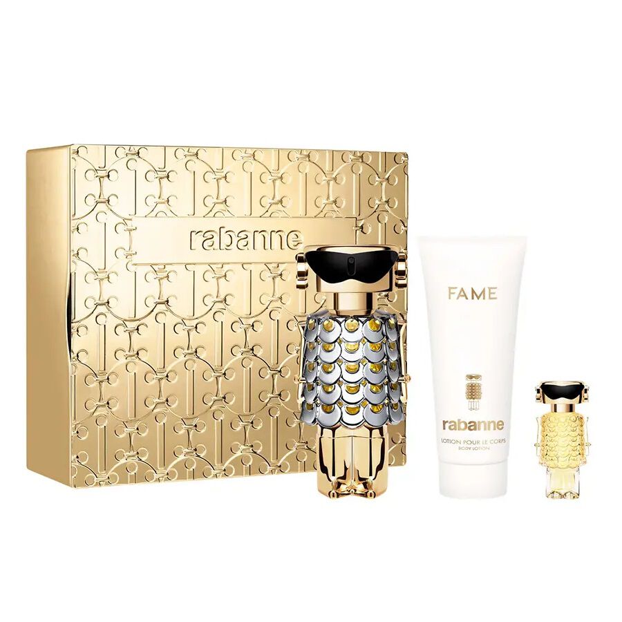 Fama de Paco Rabanne