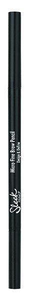 Micro Fine Pencil Produkty a ceruzky na líčenie obočia