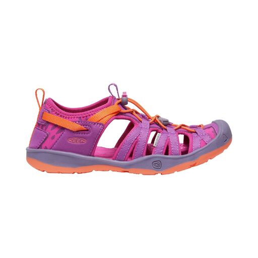 Sandalias De Trekking Moxie Sandal Keen