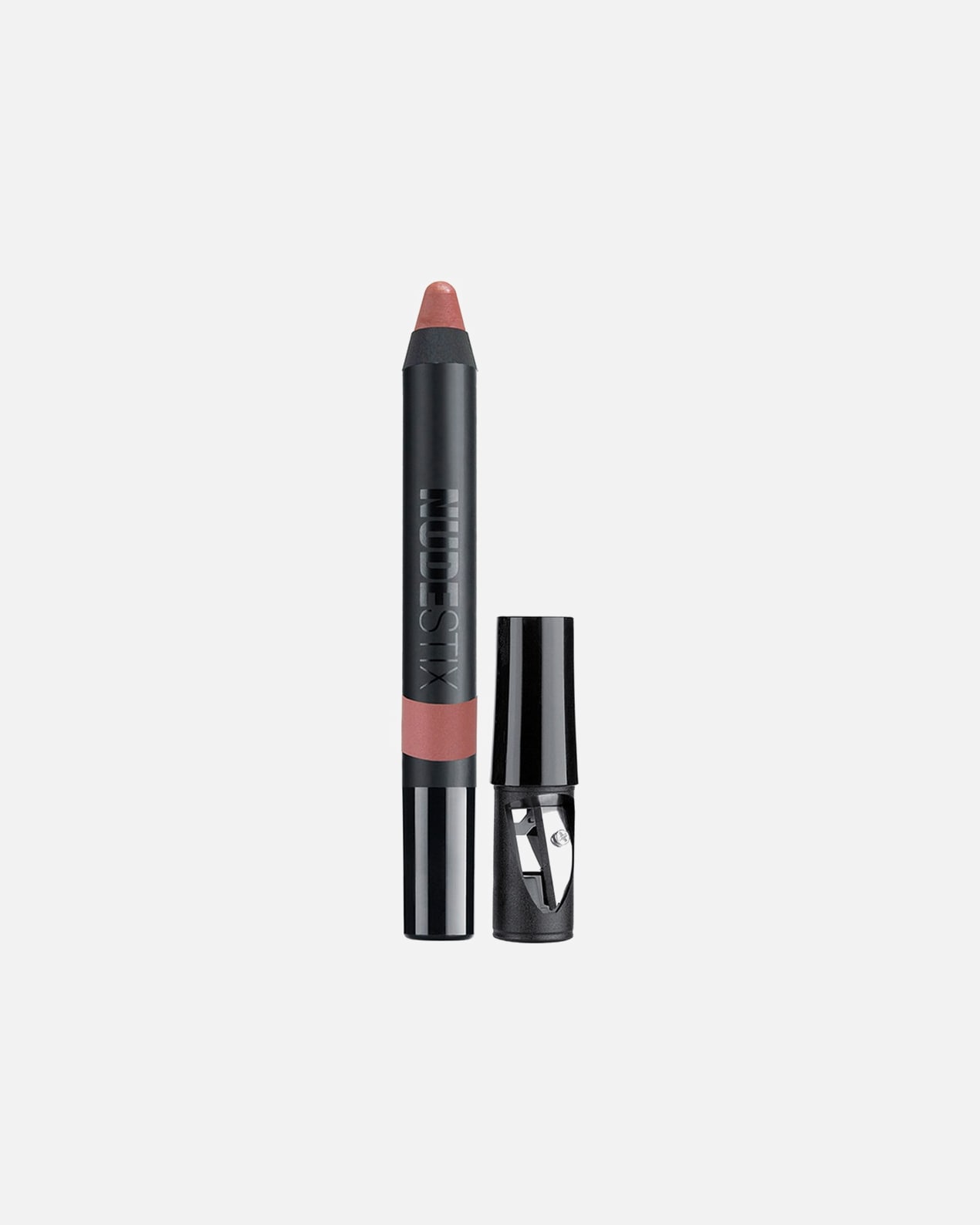 Bálsamo labial en gel Nudestix con color para labios y mejillas - 2,8 g