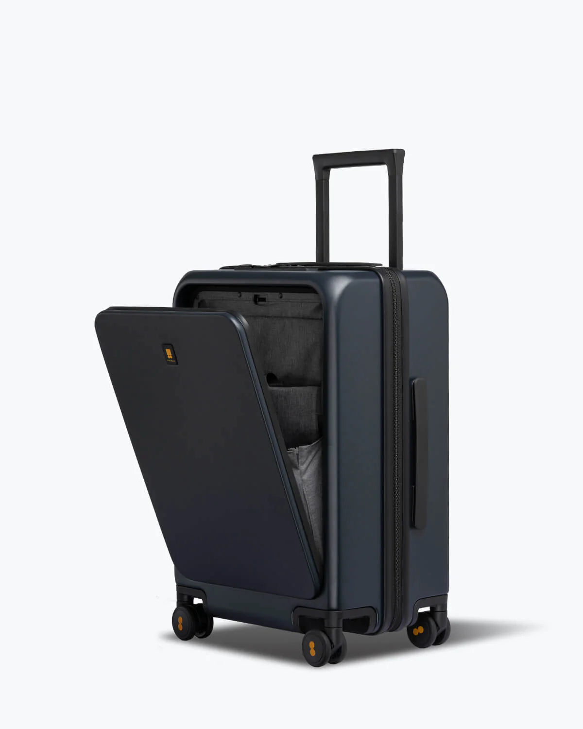 Torba podręczna Pro z kieszenią na laptopa 20''