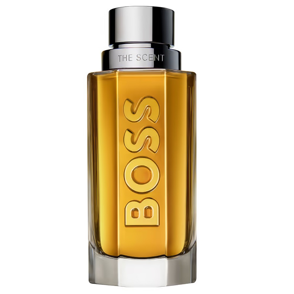 Hugo Boss Boss The Source New