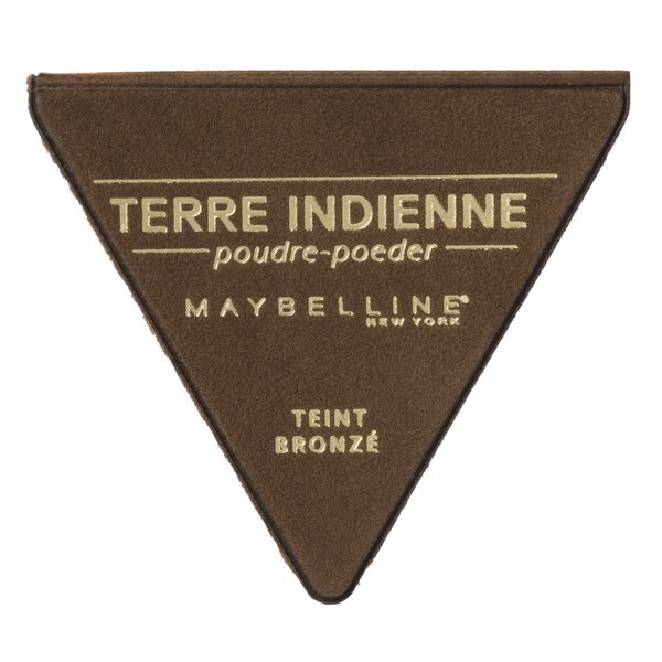 Maybelline New York Terre Indienne puder<br>bron