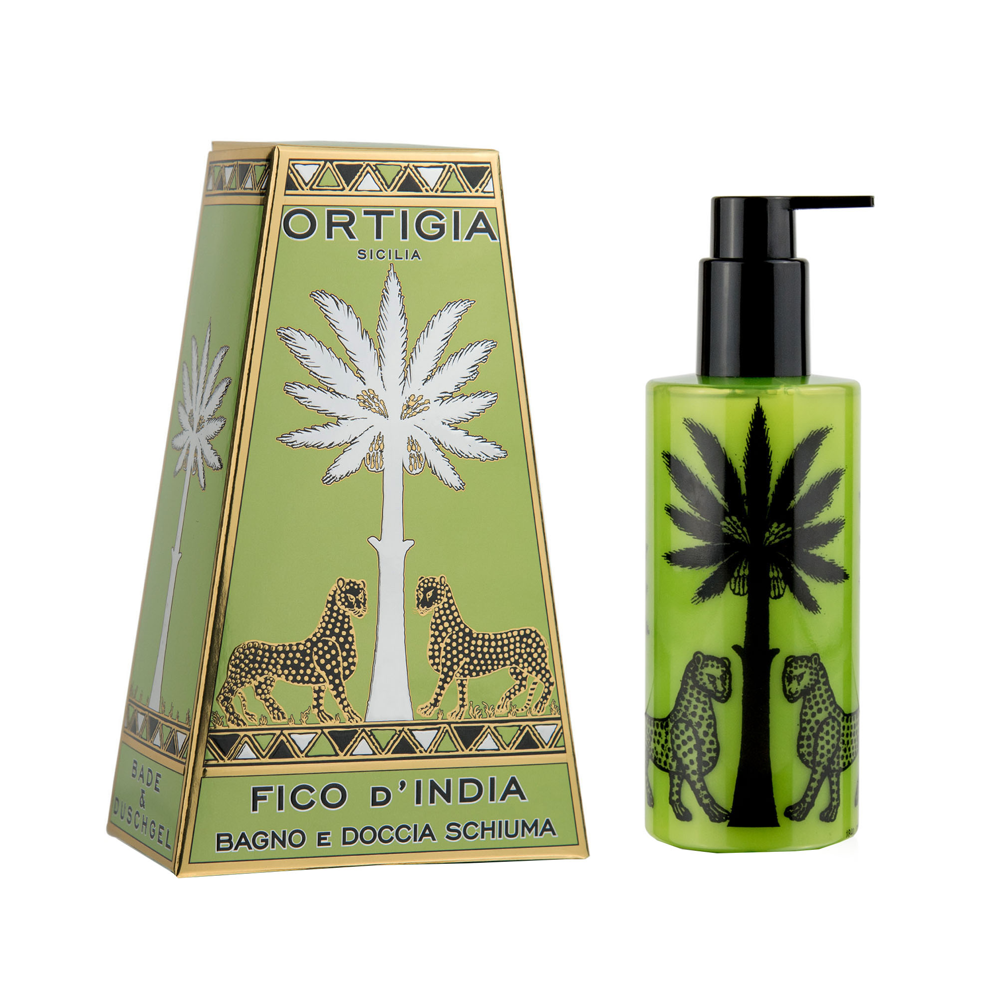 Ortigia Sicilia Fico d'India