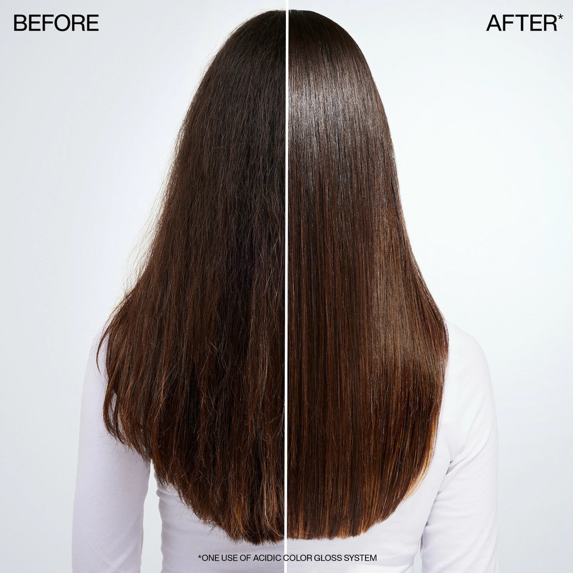 Redken Acid Color Gloss öblítést nem igénylő hajlakk 190 ml