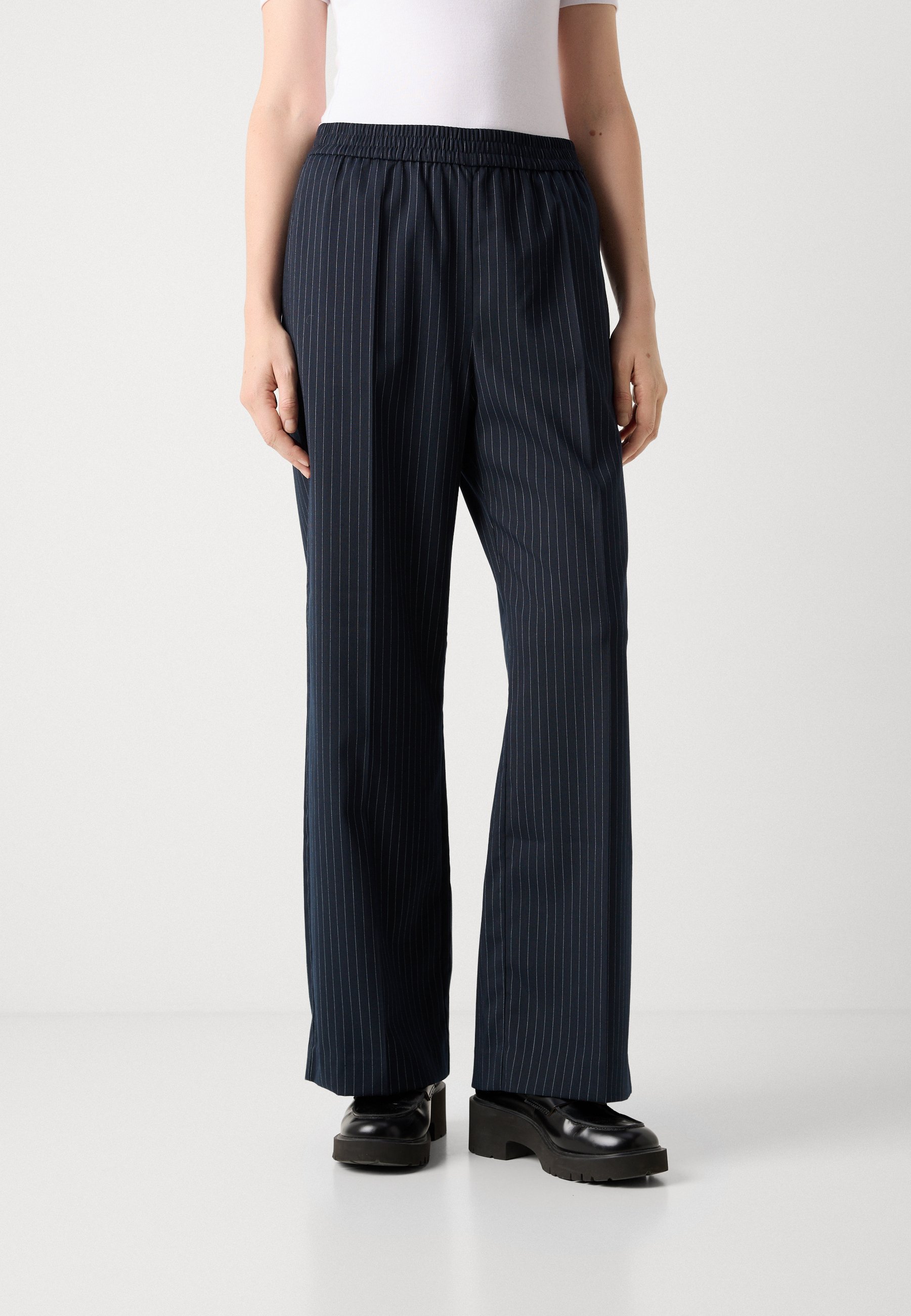 Lindex Hose Stella Well Dressed - Hose - blau