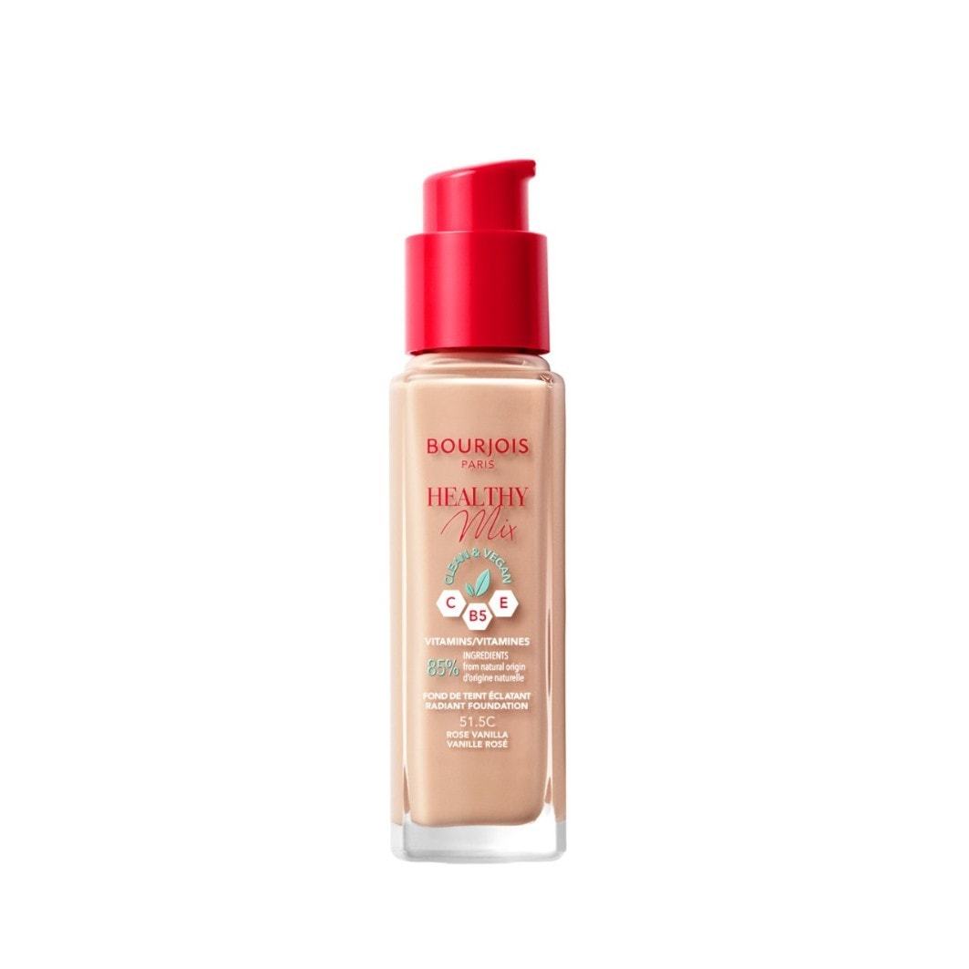 Bourjois Foundation Healthy Mix - 30 ml