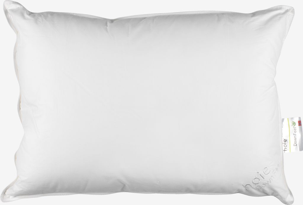 DOWNFEEL jastuk od zlatnih vlakana 50x70 Visoki DOWNFEEL visoki