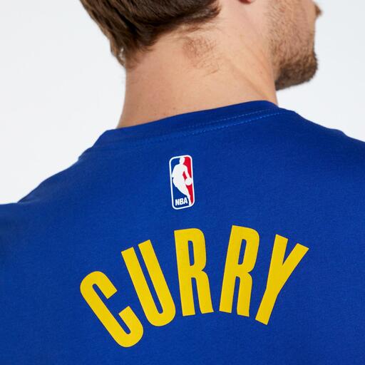 Nike Curry Gsw