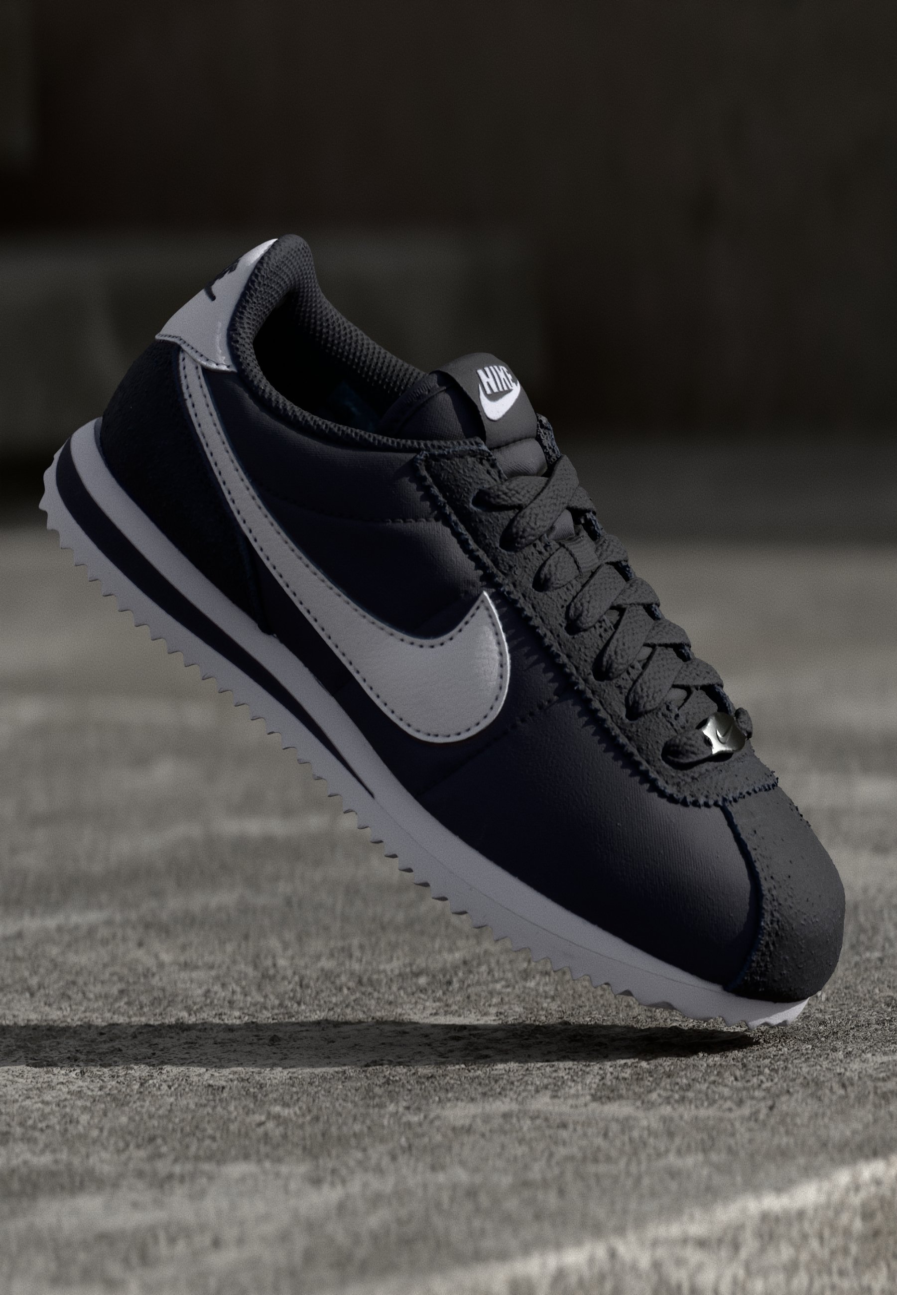 Nike Sportswear lage sneakers