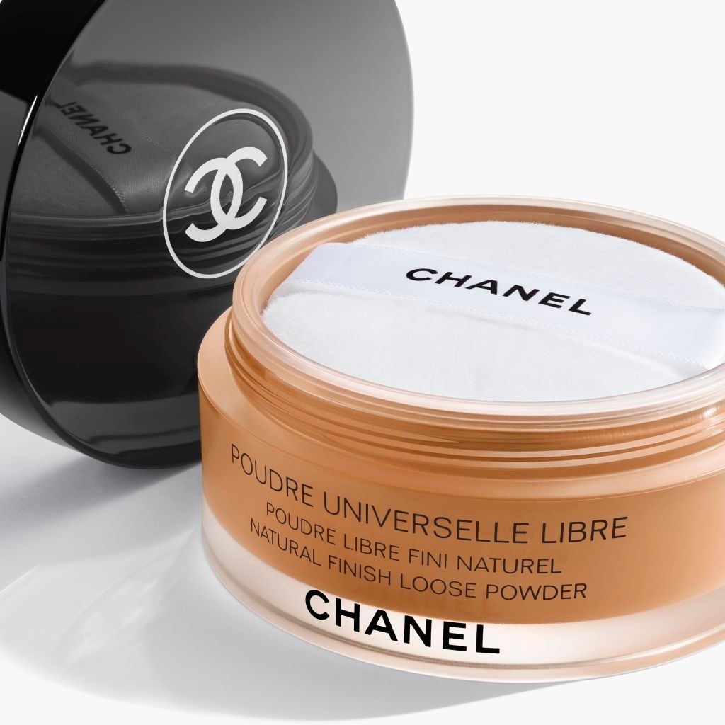 CHANEL puder za vezivanje POUDRE UNIVERSELLE LIBRE - 30 g