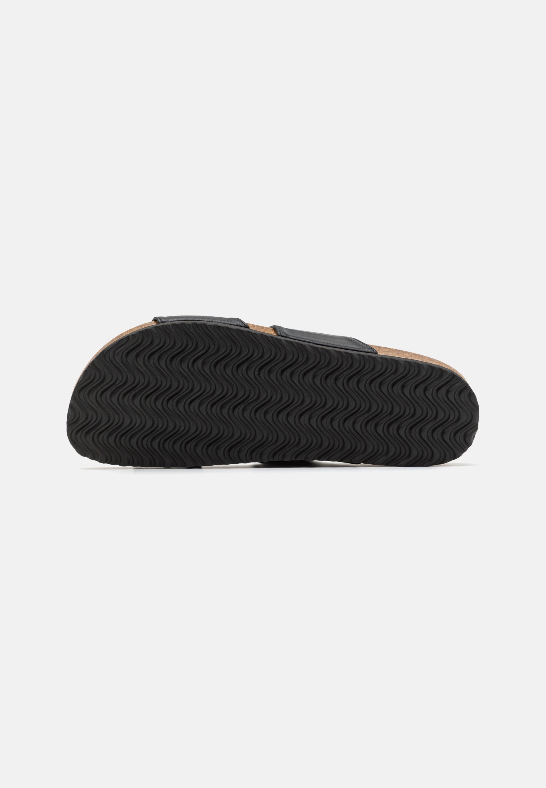 Anna Field Mules - zwart