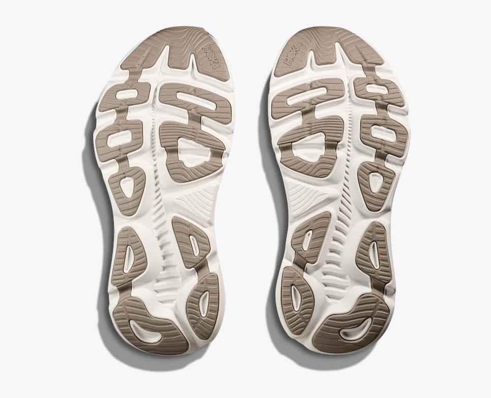 HOKA Gaviota 5 Berk / Mistige Nacht