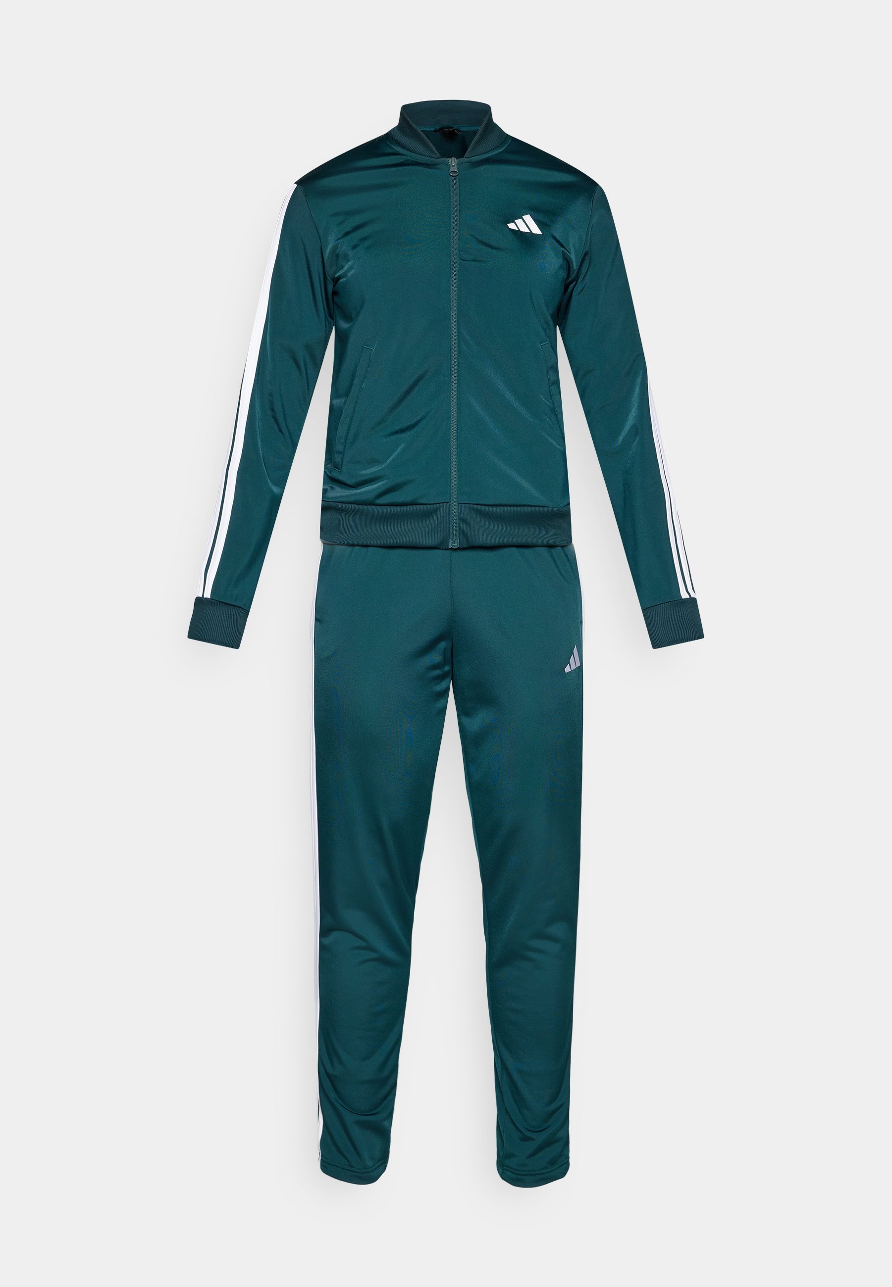 adidas Sportswear SET - Trainingspak - Aurora Ivy