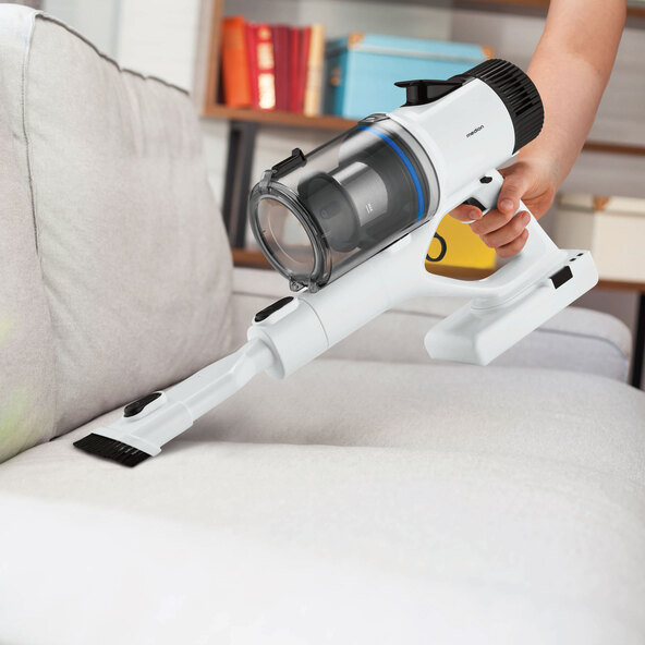 LIFE Stielstaubsauger P400W (MD12051)