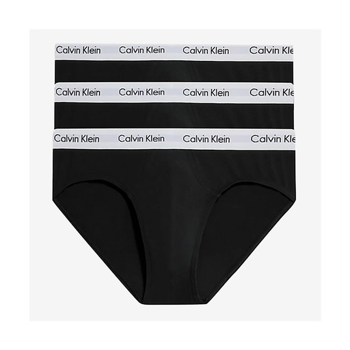 Cuecas Calvin Klein