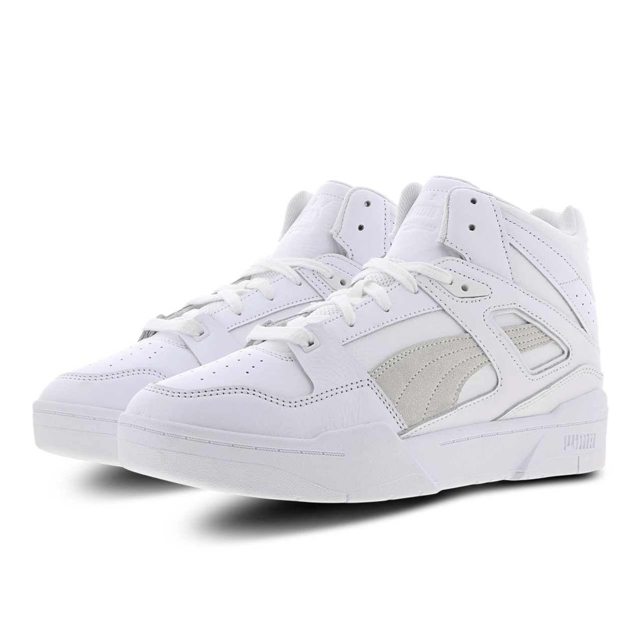 Puma Slipstream Hi