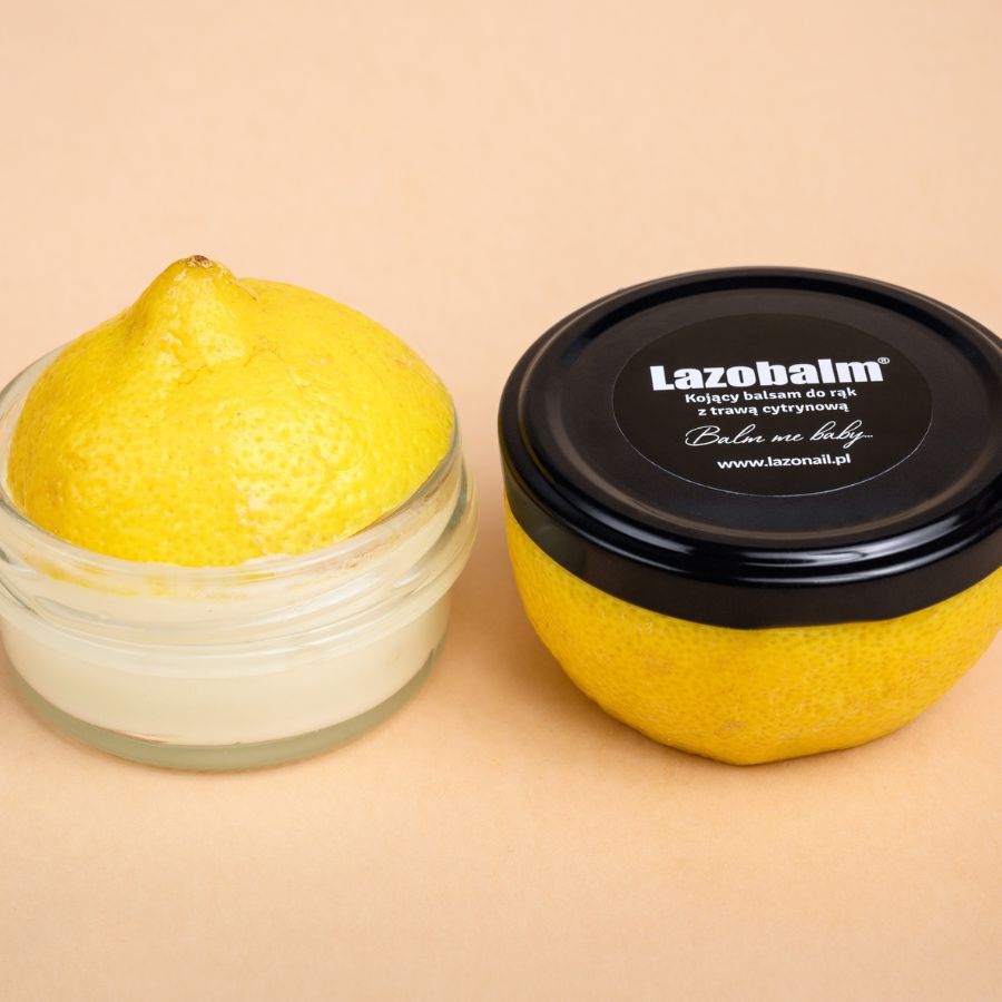 Lazocare Lazobalm