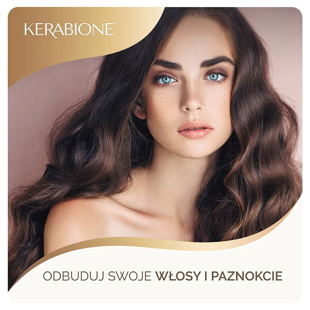 Kerabione Kapsułki