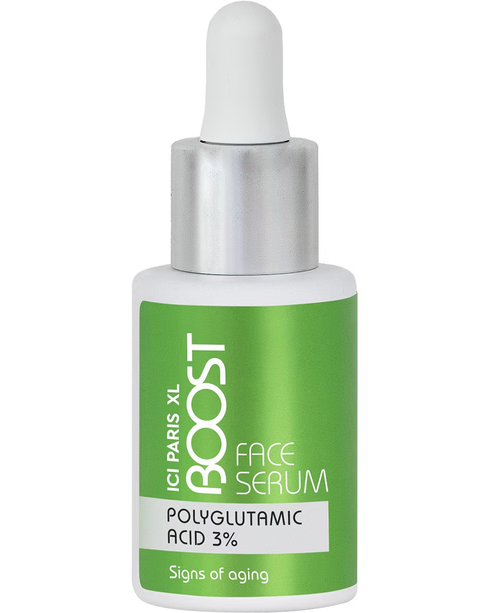 ICI PARIS XL BOOST Koncentrirani serum s 3% poliglutaminske kiseline