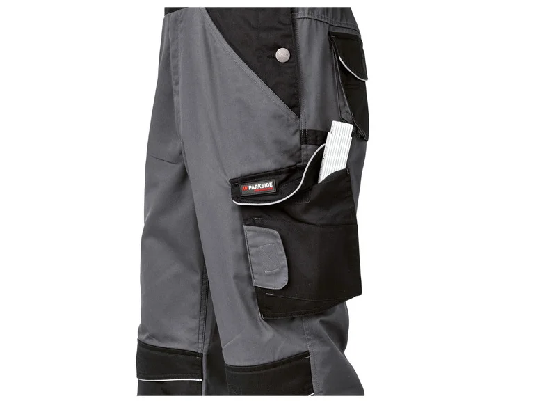 PARKSIDE PERFORMANCE® Herre arbeidskjeledress