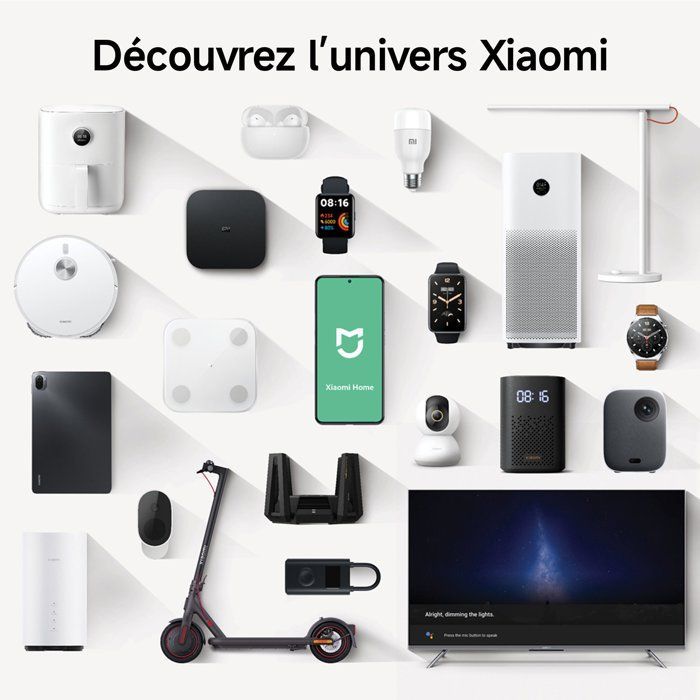 Xiaomi Redmi 15C - 256 GB - Negro
