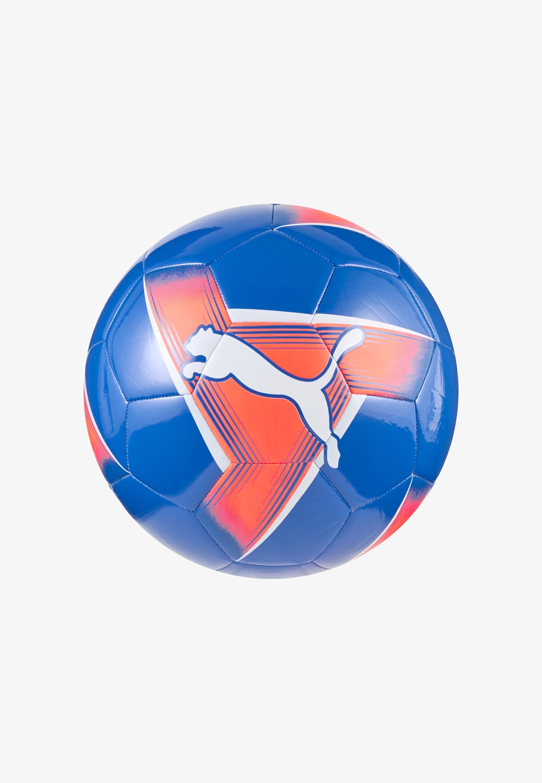 Puma PRESTIGE - Football - bleu ultra blanc rouge lumineux