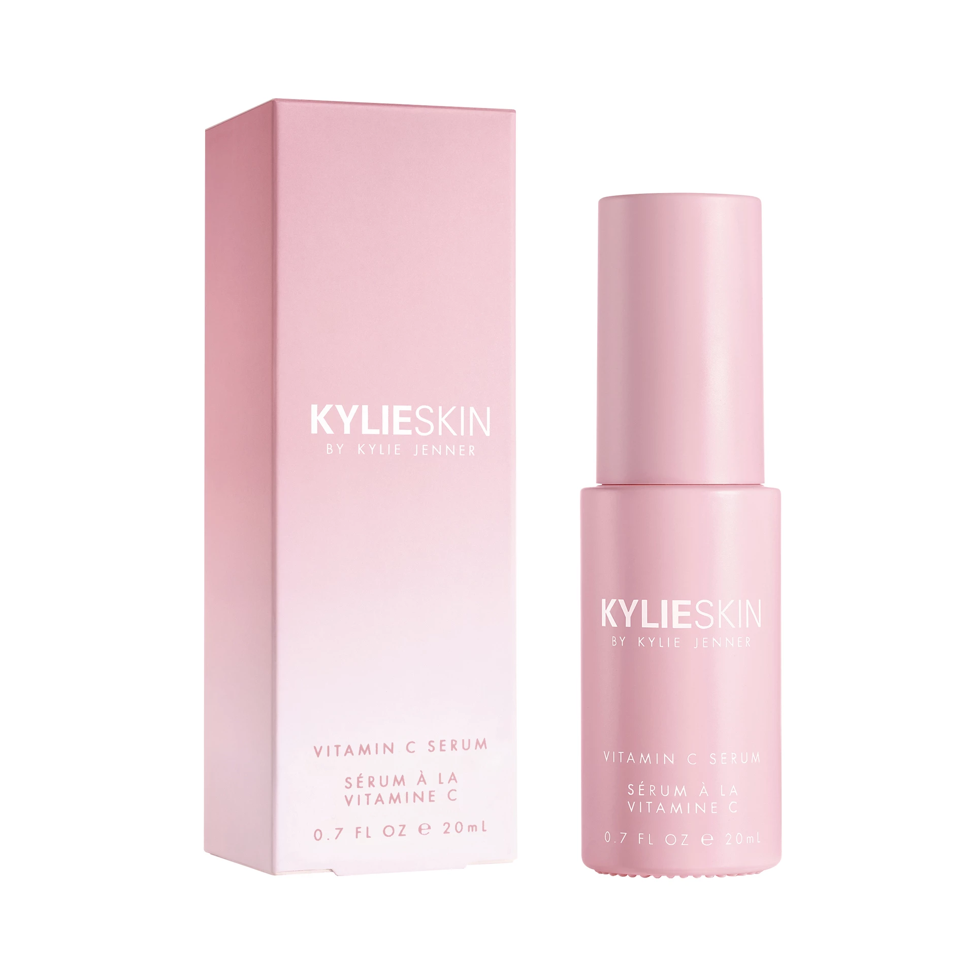 Szérum Ragyogó Bőrre 20 ml - Kylie By Kylie Jenner