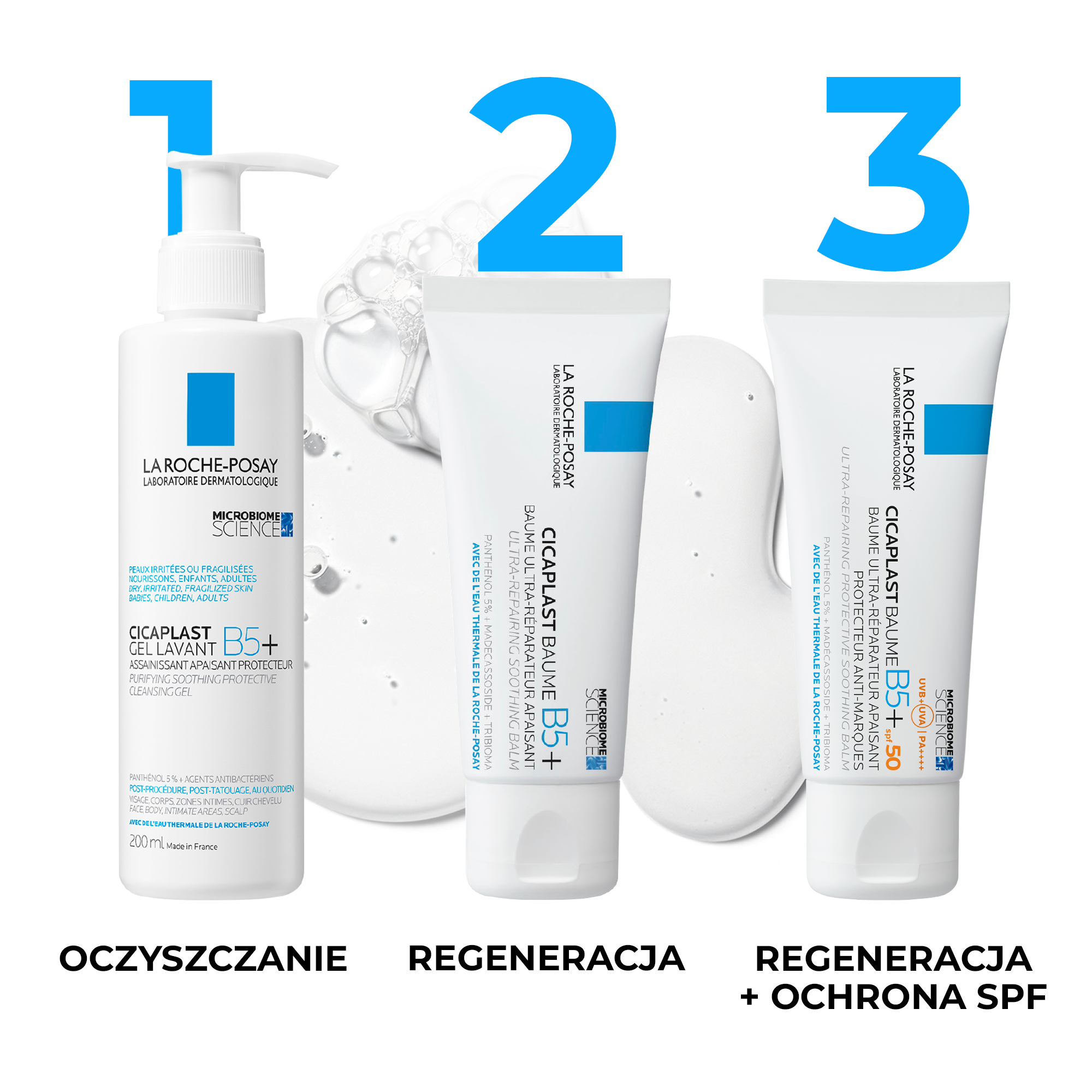 La Roche-Posay