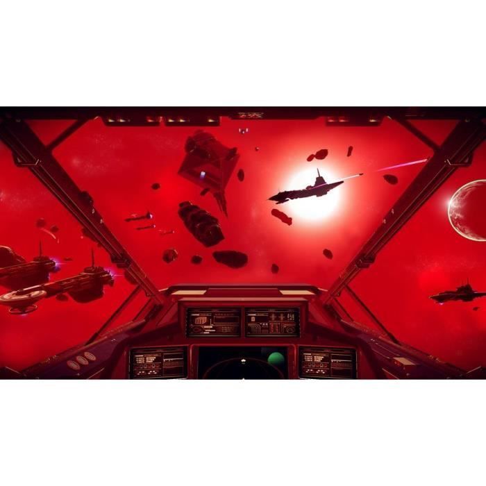 Juego No Man's Sky para PS4/PSVR