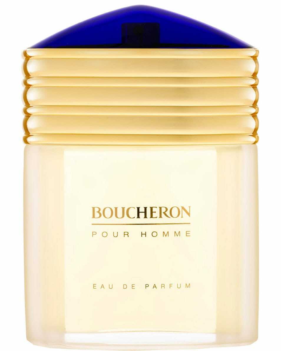 BOUCHERON HOMME EAU DE PARFUM