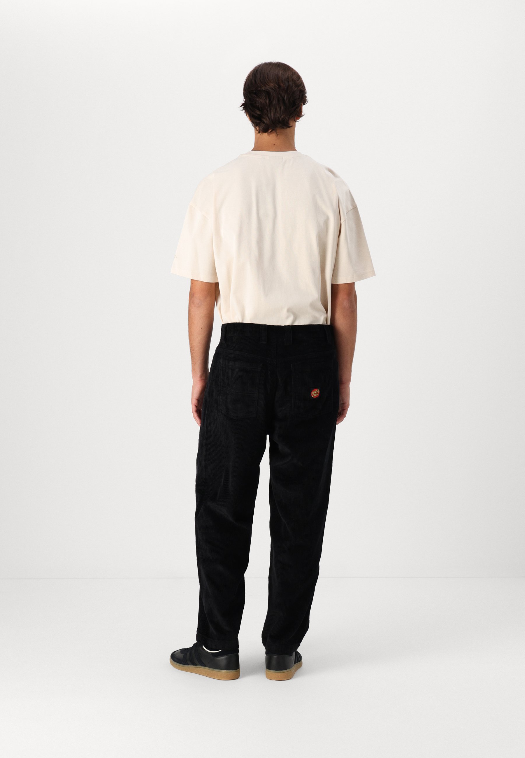 Pantaloni casual Santa Cruz