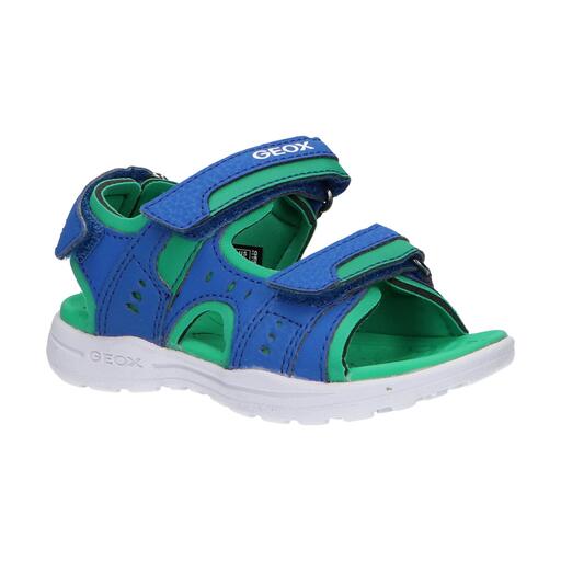  Geox J025xa 0ce15 J Vaniett Sandals