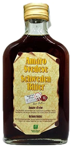 MIDEFA Mariatreben Amaro Erbe 200 ml